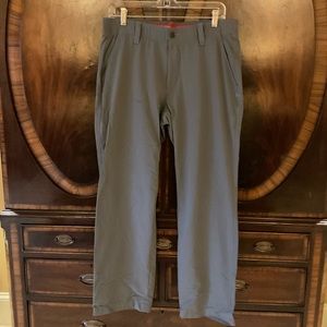 Under Armour Golf Slacks